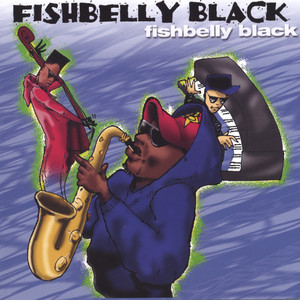 Fishbelly Black cover