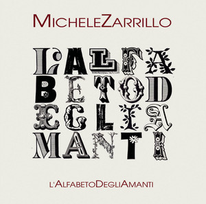 L'alfabeto degli amanti album