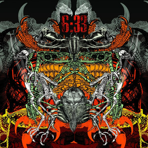 Lift Off cover