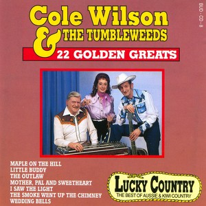 Cole Wilson