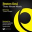 That's House Music (feat. Tyree Cooper) Albumcover