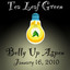 Live at Belly Up cover