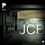 JCB EP Albumcover