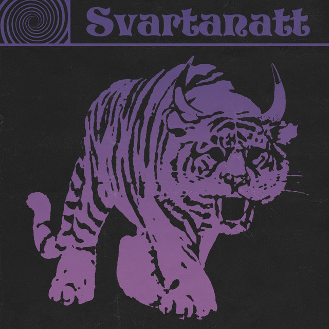 Svartanatt cover