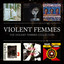 The Violent Femmes Collection cover