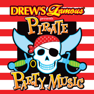 Drew's Famous Pirate Party album