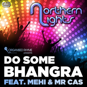 Northern Lights feat. Mehi & Mr Cas