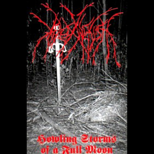 Veil of Anguish Photo