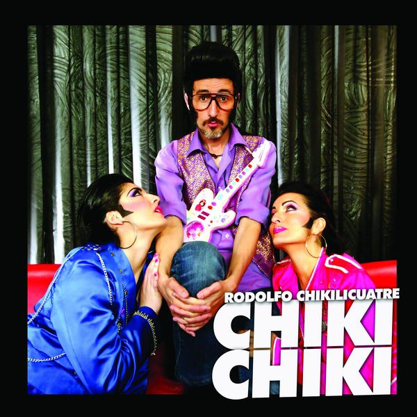 Rodolfo Chikilicuatre Photo