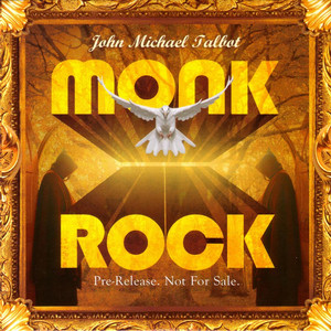 Monk Rock album