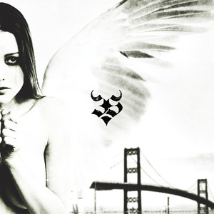 Lost Angel (Edited Version) cover