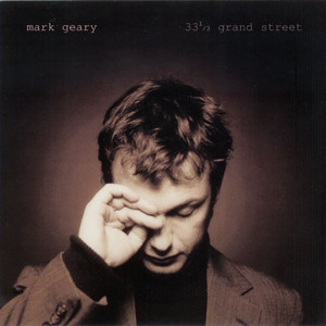 33 1/3 Grand Street cover