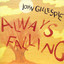 Always Falling Albumcover