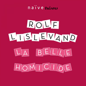 La belle homicide album