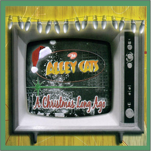 A Christmas Long Ago album