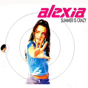 Summer Is Crazy cover