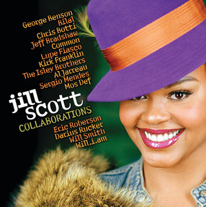 Collaborations album