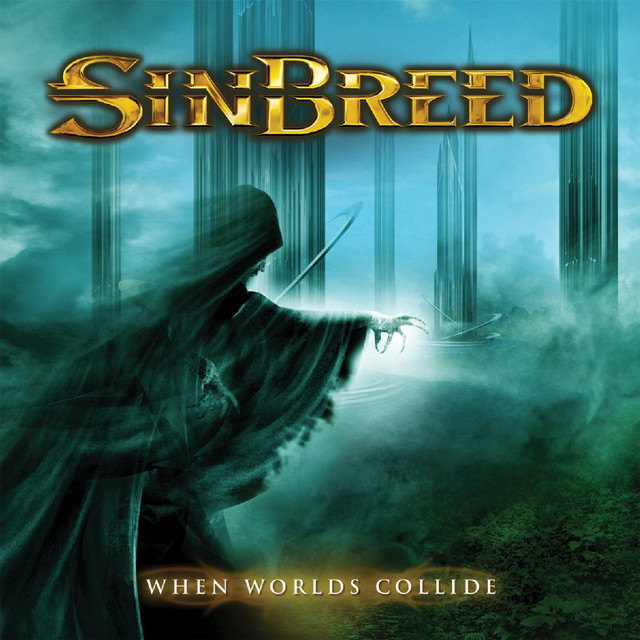 When Worlds Collide cover