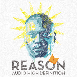 Audio High Definition album