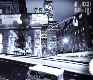 Joe Jackson: Night and Day II album