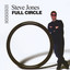 Full Circle / Steve Jones Live Unplugged Albumcover