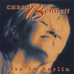 Live in Berlin album