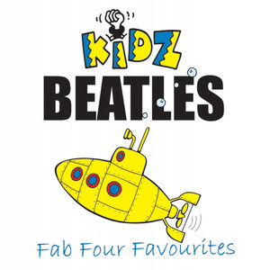 Kidz Beatles cover