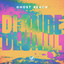 Blonde cover