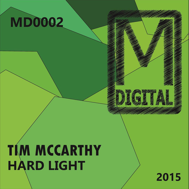Tim McCarthy Photo