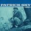 Patrick Sky Live In San Francisco 1964 cover