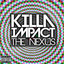 The Nexus Albumcover