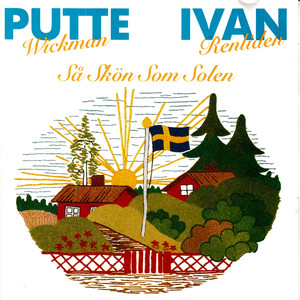 Så skön som solen album