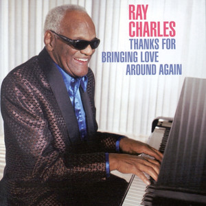 Thanks for Bringing Love Around Again album