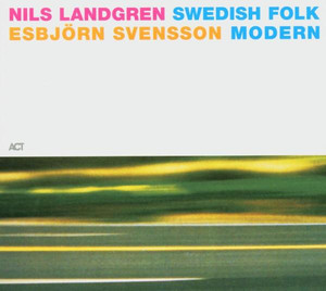 Swedish Folk Modern cover