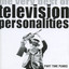Part Time Punks: The Very Best of Television Personalities cover