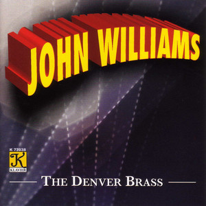 Williams, J.: Film and Television Music Arranged for Brass album