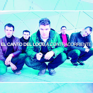 A contracorriente cover