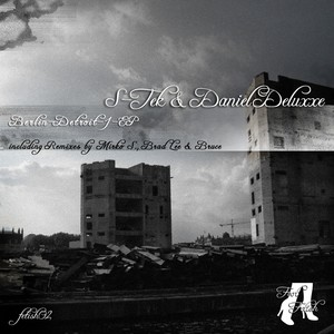 Daniel Deluxxe