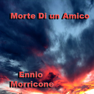 Morte di un amico album
