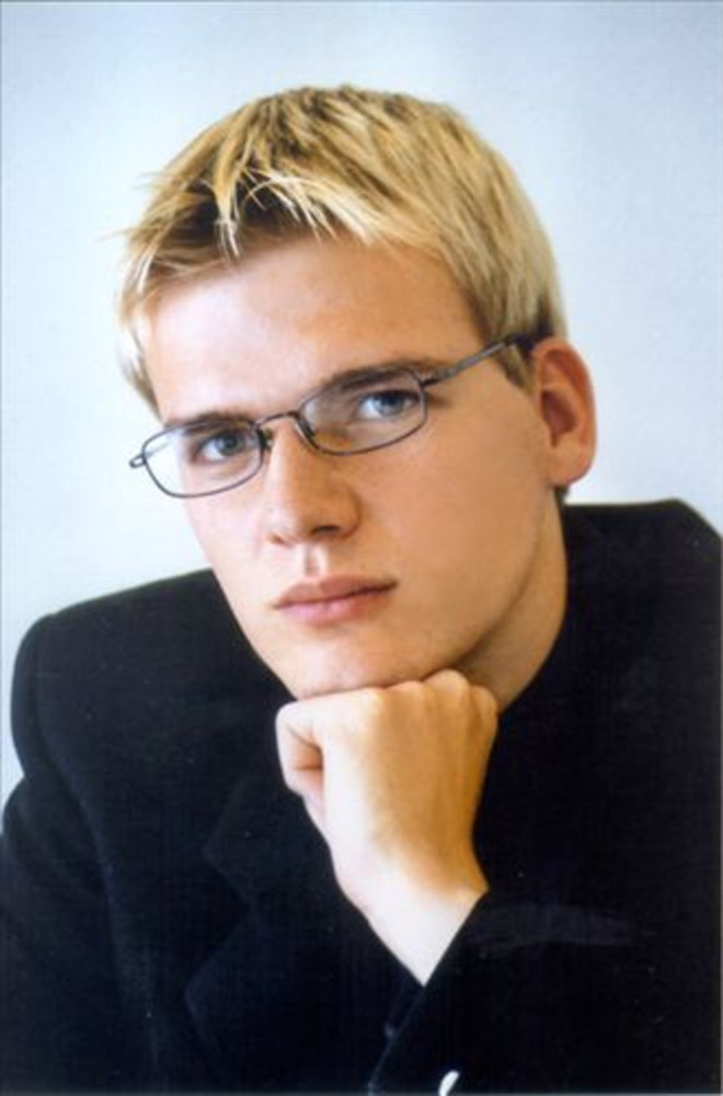 Risto Joost