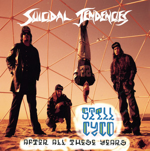 Still Cyco After All These Years album