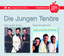 Die 3 jungen Tenöre/Vergiß' die Liebe nicht Albumcover