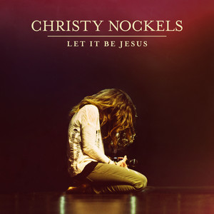 Let It Be Jesus (Live) album