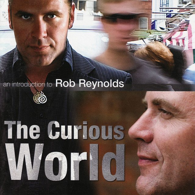 Rob Reynolds Photo