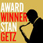 Award Winner cover
