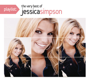 Playlist: The Very Best of Jessica Simpson album