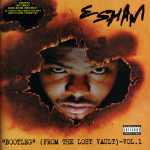 Bootleg (From the Lost Vault) Vol. 1 album
