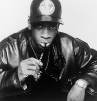 Bounty Killer Photo