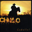 Caballo! Albumcover
