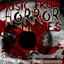 Music From Horror Movies Albumcover
